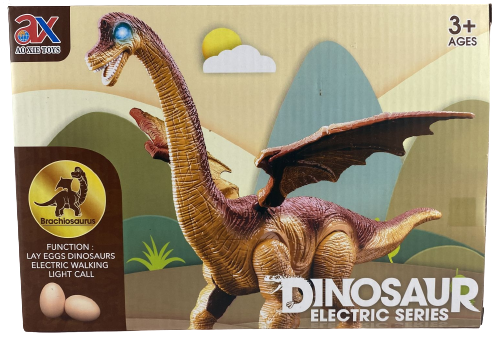 PASİFİK-PİLLİ IŞIKLI DİNAZOR (48)