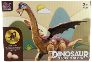 PASİFİK-PİLLİ IŞIKLI DİNAZOR (48)