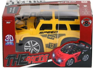 PJ-KUTULU PİLLİ 3D IŞIKLI MÜZİKLİ JEEP (72)