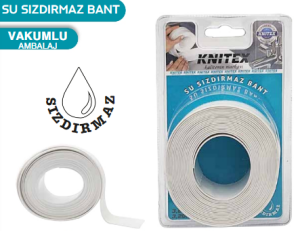 KNITEX-SIZDIRMAZ BANT VKM 3,8*3,20  KTX-2750