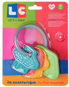 LC-İLK ANAHTARLIĞIM (24)