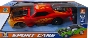 PJ-ŞARJLI KUMANDALI MUSTANG ARABA (24)