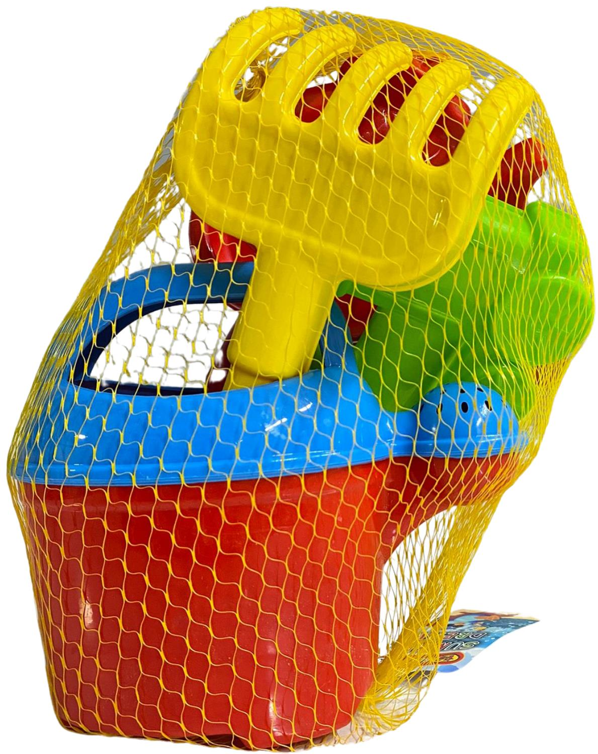 BT-İBRİK KÜREK TIRMIK SETİ (60)