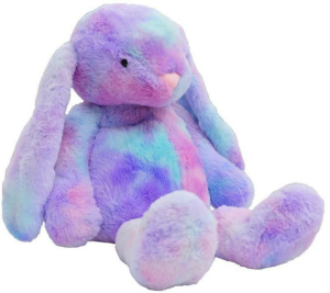 HALLEY-60 CM RENKLİ TAVŞAN (28)