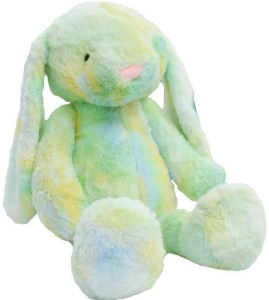 HALLEY-60 CM RENKLİ TAVŞAN (28)