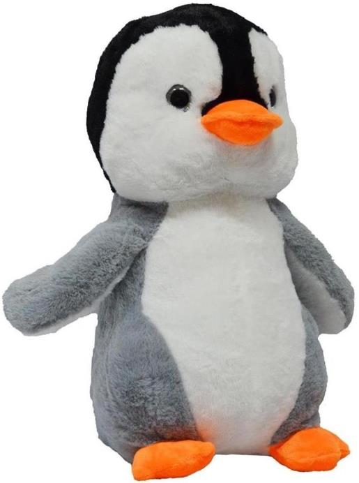 HALLEY-50 CM PENGUEN (24)
