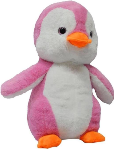 HALLEY-50 CM PENGUEN (24)