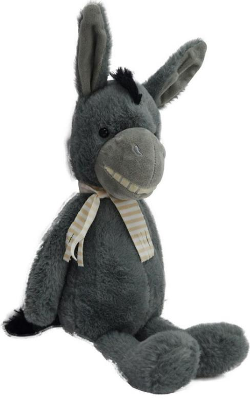 HALLEY-60 CM GÜLEN EŞEK (30)