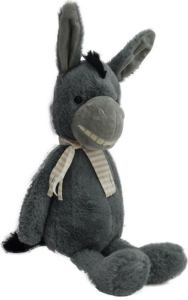 HALLEY-60 CM GÜLEN EŞEK (30)