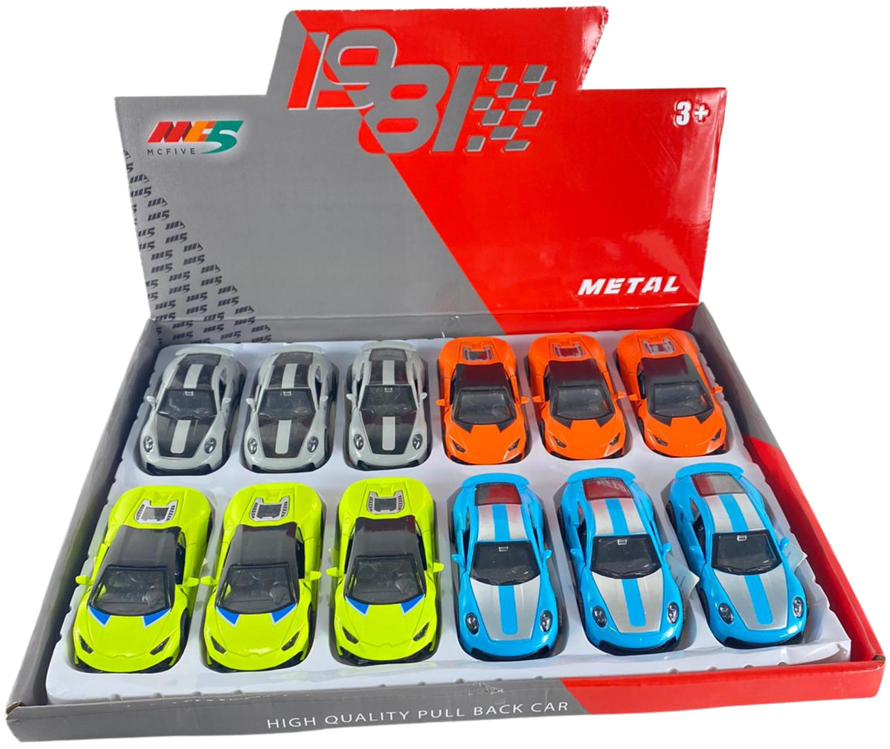 PASİFİK-METAL ARABA*384