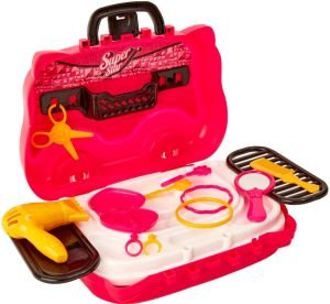 BYR-GÜZELLİK SETİ VALİZ (20)