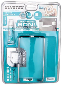 KNITEX-AÇIK KAĞITLIK WC VKM KTX-2796
