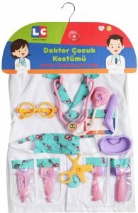 LC-DOKTOR ÇOCUK KOSTÜMÜ (24)