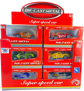 PASİFİK-1:50 METAL ÇEK BIRAK*336