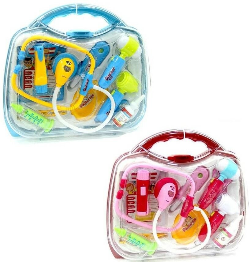 LC-ÇANTALI DOKTOR SETİ (12)