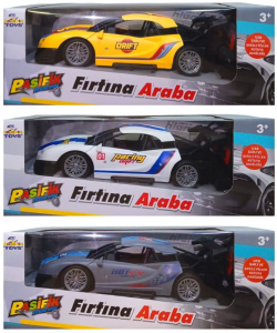 PASİFİK- FIRTINA ARABA (18)