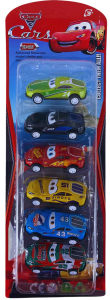 PASİFİK-METAL ARABA*144