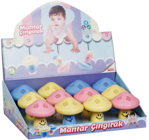 BYR-MANTAR ÇINGIRAK (96)