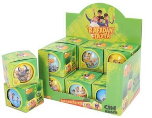 BYR-ÇİM ADAM RAFADAN TAYFA (360)
