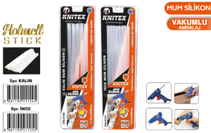 KNITEX-MUM SİLİKON İNCE VKM KTX-2157