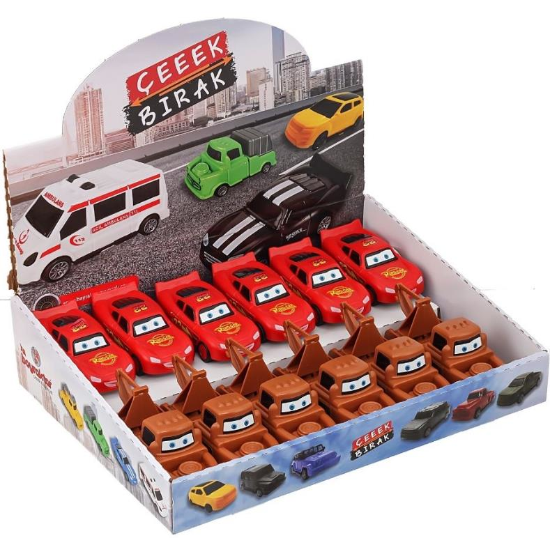 BYR-ÇEK BIRAK MC23 & MT23  ARAÇLAR (144)