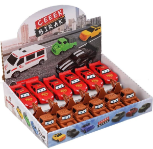 BYR-ÇEK BIRAK MC23 & MT23  ARAÇLAR (144)