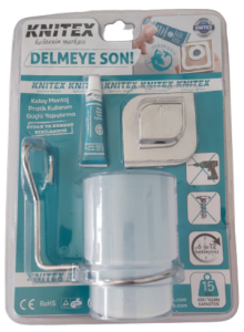 KNITEX-DİŞ FIRÇALIK VKM KTX-2794