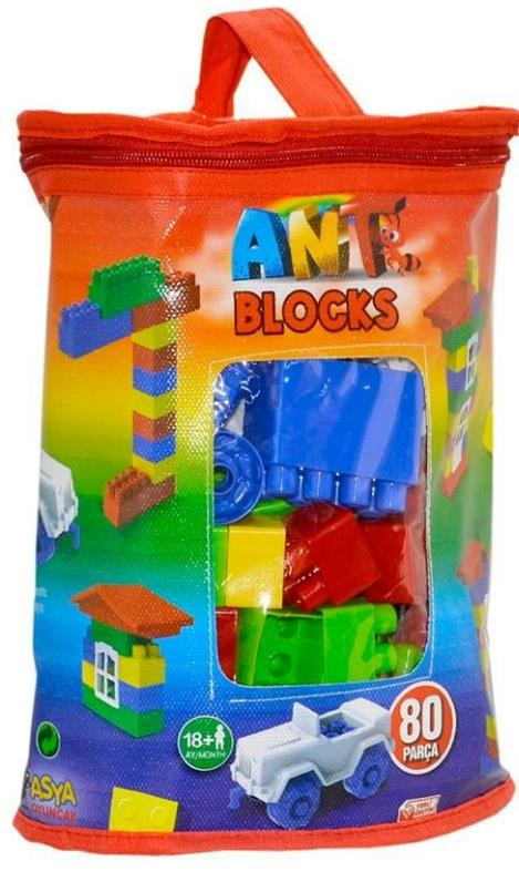 ASYA-ANT 80 PRÇ.ÇANTALI BLOCKS (24)