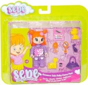 BYR-SEBE BABY KARTELA*24