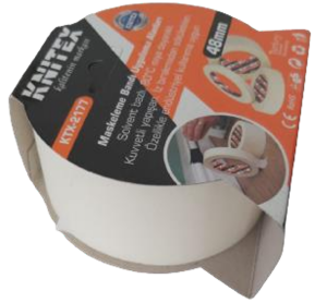 KNITEX-48 MM*20 M KAĞIT BANT KTX-2177