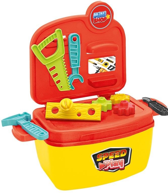 BYR-SPEED PLAY TAMİR*36