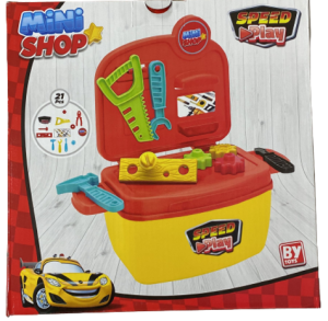 BYR-SPEED PLAY TAMİR*36