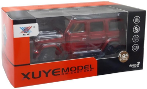 CANEM-BÜYÜK KUTULU METAL ÇEKBIRAK JEEP (12)