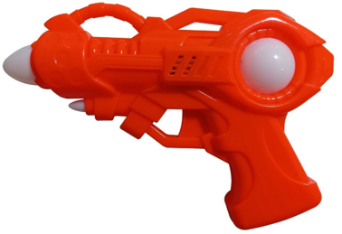 SEBAT-PİLLİ IŞIKLI TABANCA