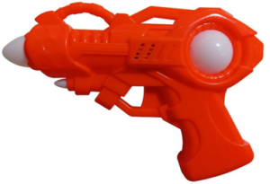 SEBAT-PİLLİ IŞIKLI TABANCA