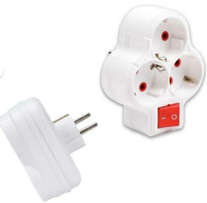 ASEL-3 LÜ ANAHTARLI YONCA GOLYAT A. KORUMALI