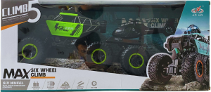 CANEM-BÜYÜK UZ. KUM. ŞARJLI HELİKOPTERLİ JEEP (4)