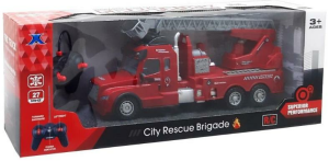 CANEM-ŞARJLI UZ. KUM. İTFAİYE ARABASI (12)