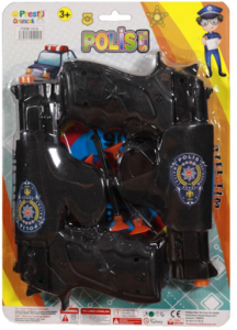 PJ-KARTELADA 2 Lİ POLİS SETİ (72)