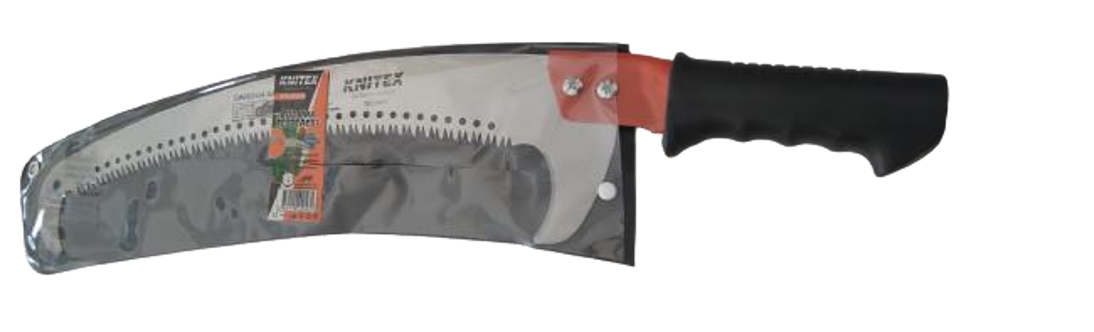 KNITEX-KILIFLI TESTERE 380 MM  KTX-2809