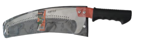 KNITEX-KILIFLI TESTERE 380 MM  KTX-2809