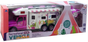 CANEM-ŞARZLI UZ. KUM. KARAVAN KAMYON (6)
