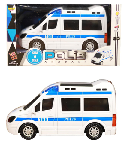 PJ-KUTULU PİLLİ IŞIKLI POLİS İMDAT (48)
