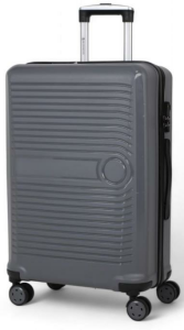 BUSINESS-NARDO GRİ (ORTA BOY) VALİZ