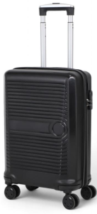 BUSINESS-SİYAH (KABİN BOY) VALİZ