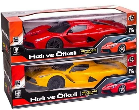 CANEM-BÜYÜK ŞARJLI UZAKTAN KUM. ARABA (12)