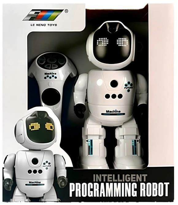 CANEM-UZAKTAN KUMANDALI ROBOT (6)