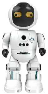 CANEM-UZAKTAN KUMANDALI ROBOT (6)