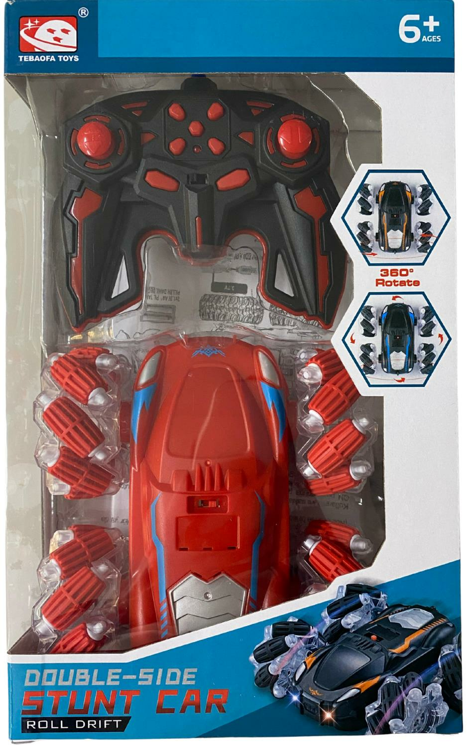 CANEM-KUMANDALI ŞARJLI DRİFTLİ ARABA (24)