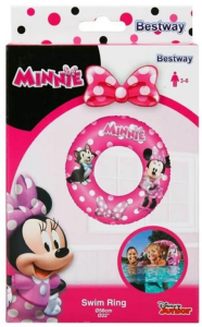 BESTWAY-56 CM MİNNİE ÇOCUK SİMİT (24)